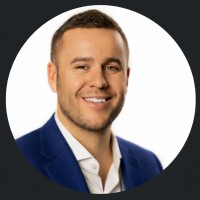 Braincube Employee Johnny Coppola's profile photo