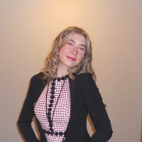 CRUEL Employee Jayla Blue's profile photo
