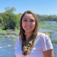 Lavoro Agro Employee Elizabeth Mendes's profile photo