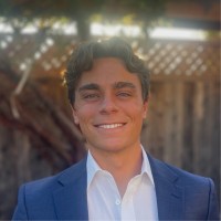 Verkada Employee Ben Laughlin's profile photo
