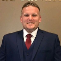 Wells Fargo Employee Jordon Williams's profile photo
