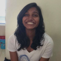 Postudio Employee Hannah Abraham's profile photo