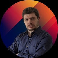 Iterpro Employee Samuele Farfarini's profile photo