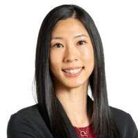 MoveUP, the Movement of United Professionals Employee Brenda Chu's profile photo