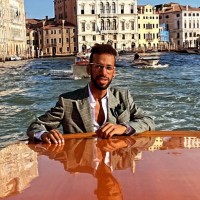 Metallika srl Employee Anderson Rodrigo dos Santos's profile photo