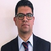 Scotiabank Employee Alan Ibarra Tovar's profile photo
