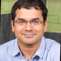 Stack AV Employee Sudipta Sinha's profile photo