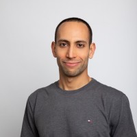Commonwealth Bank Employee Hussein A's profile photo