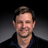 Caterpillar Inc. Employee Ben Geyer's profile photo