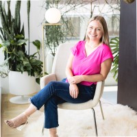 Audrey Polk Email & Phone Number