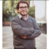 Raimundo Irazabal Email & Phone Number