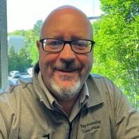 McLean Mortgage Corporation Employee Chris Parks's profile photo