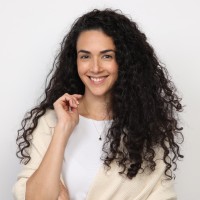 monday.com Employee Shiran Nawi's profile photo