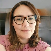 Elkhart Community Schools Employee Johanna Montas's profile photo