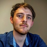 Anycoders Employee Jaromír Šetek's profile photo
