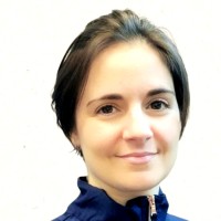 Plankk Employee Julia Candotti's profile photo