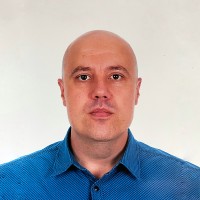 efficold S.A. Employee David González Sarmentero's profile photo