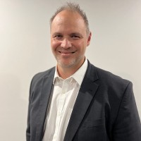 Platinum Technology Employee Steve Raw's profile photo