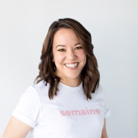 Semaine Health Employee Catherine Lee's profile photo