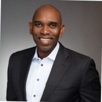 Genentech Employee Dwight Williams's profile photo
