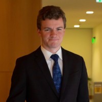 Maxwell White Email