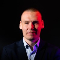 Aiforia Technologies Employee Sami Blom's profile photo