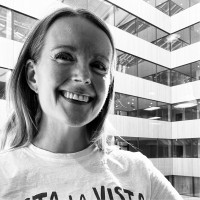 Lugn O ro Employee Sandra Eklund's profile photo