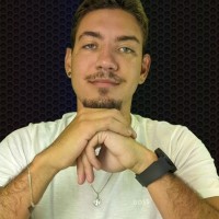 Katsuki Employee Henrique Alexandre de Camargo's profile photo
