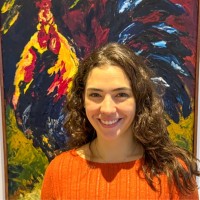AlmaLab Idea and Performance Employee Giuliana Mussoi's profile photo