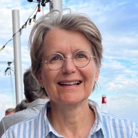 Association Monsieur Vincent Employee Jessie Duclos's profile photo