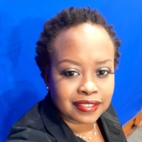 Plus TV Employee Denise Palacio-Walker's profile photo