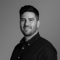 Impressive Employee Jackson Roberts's profile photo