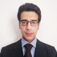 Voltaware Employee Furqan Tahir's profile photo
