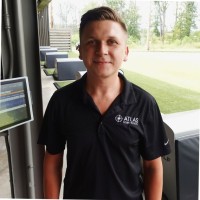 Atlas and Co. Employee Patrick Miller's profile photo