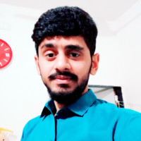 Tech3i Employee Bhavesh Khatri's profile photo