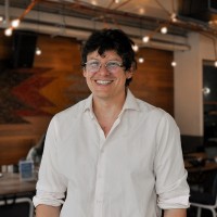 TotalPass México Employee Sébastien Bourguignon Baños's profile photo