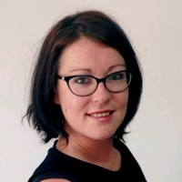 AUDIADIS Employee Malorie Betend's profile photo