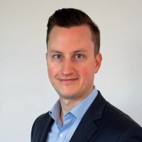 PARts DB Australia Employee Nicholas Furner's profile photo