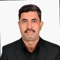 Lissomsoft Technologies Employee Sridharan Srinivasaraghavan's profile photo