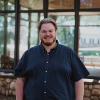 Jesuit Volunteer Corps Employee Miles Tiemeyer's profile photo