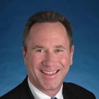 Penske Truck Leasing Employee Dan Johns's profile photo