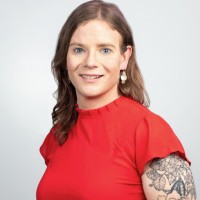Intrepid Ascent Employee Katelyn May's profile photo