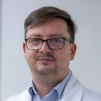 EPCOS Elektronikai Alkatrész Kft. Employee Peter Fiedler's profile photo