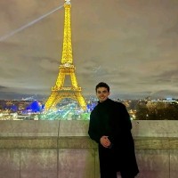 Htech Employee Youssef Hajj's profile photo