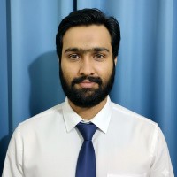 Codek Technologies Employee Rana Zulfiqar's profile photo
