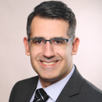 Vantron Technology Employee Marco Amorim's profile photo