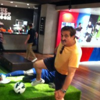 Comptronics Employee Aiman Arafat's profile photo