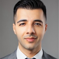 Fusia Health Employee Rehan Umar's profile photo
