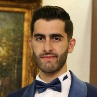 Damotech Employee Jean-Paul Khalil's profile photo