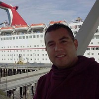 Tech to School Employee Louie Delatorre's profile photo